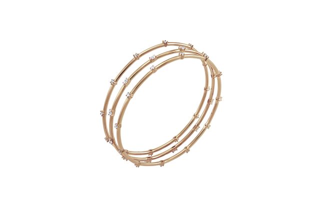 Pulseira, €179, Swarovski