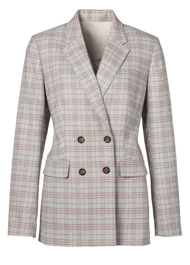 Blazer, €49,90, C&A