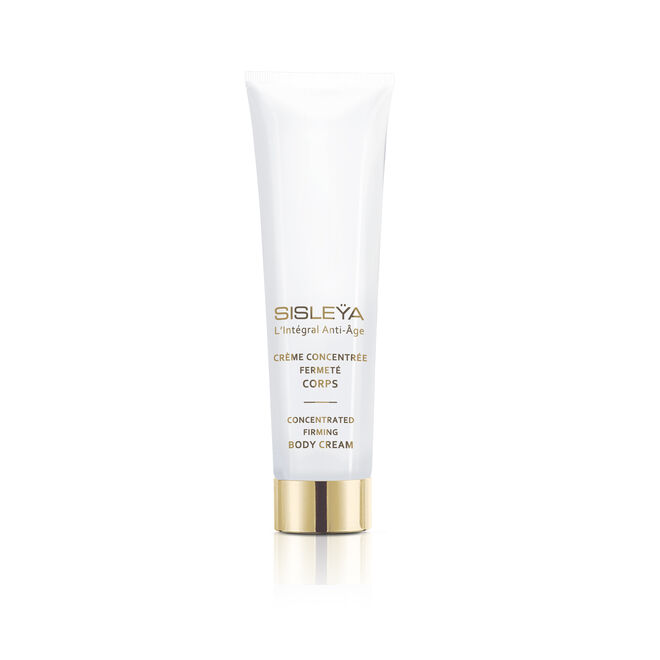 Sisleÿa L'Intégral Anti-Âge Crème Concentrée Fermeté Corps, €211, Sisley Paris