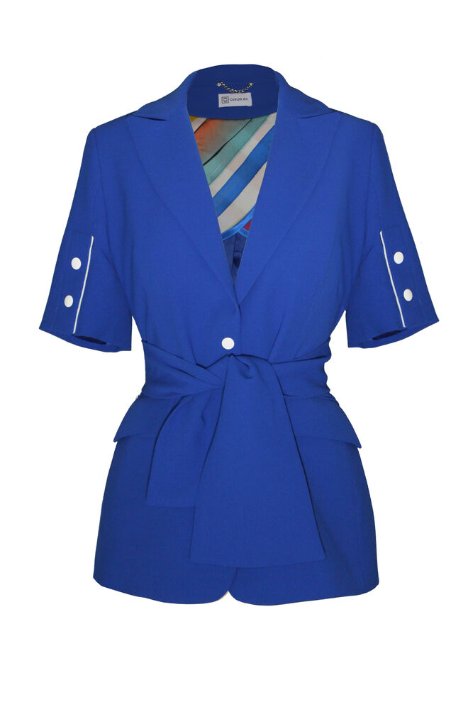 Blazer, €360, Carlos Gil