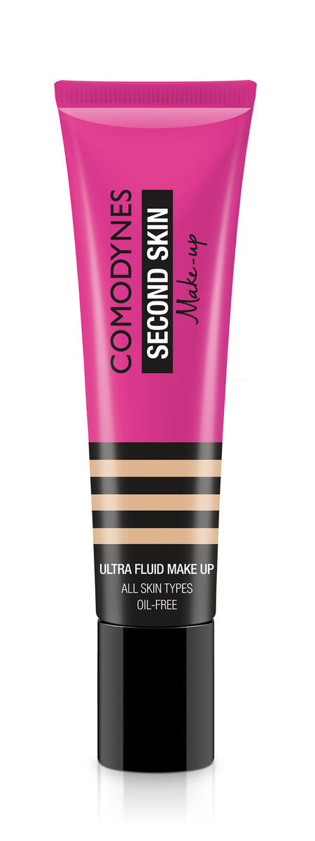 Base ultrafluida, 30 ml, €13,18, Comodynes