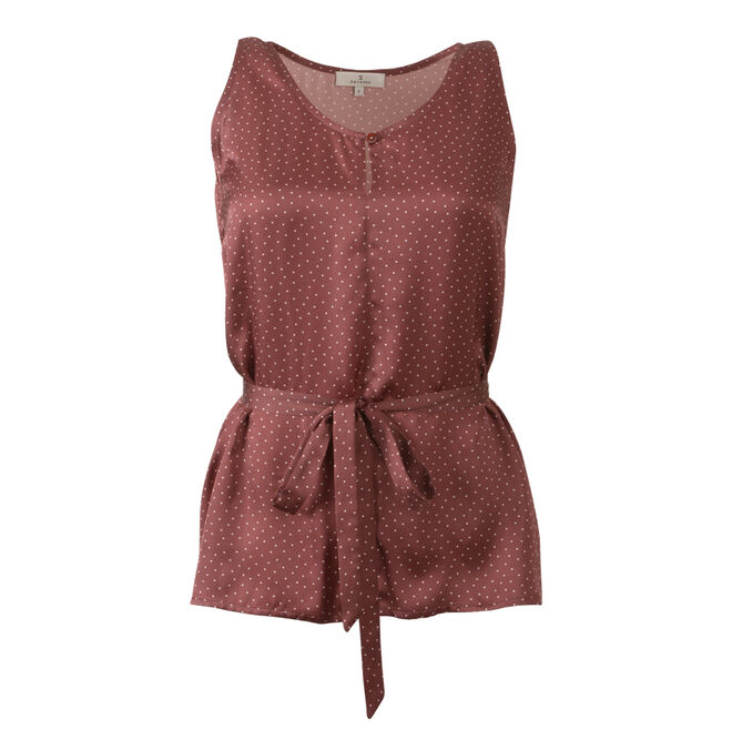 Blusa, €79,95, Decenio