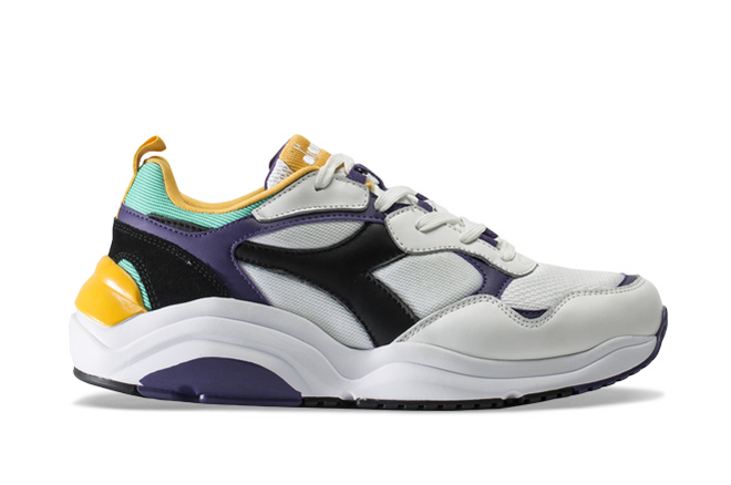 Ténis, €100, Diadora