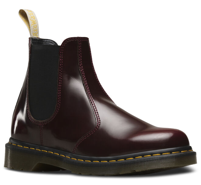 Botas, €179, Dr. Martens