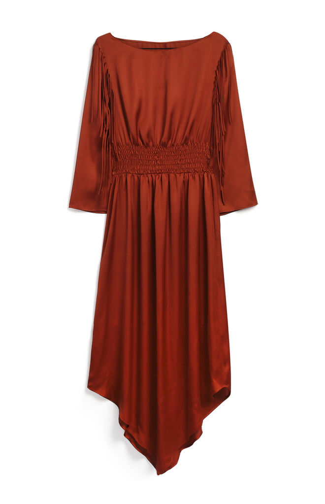 Vestido, €30, Primark