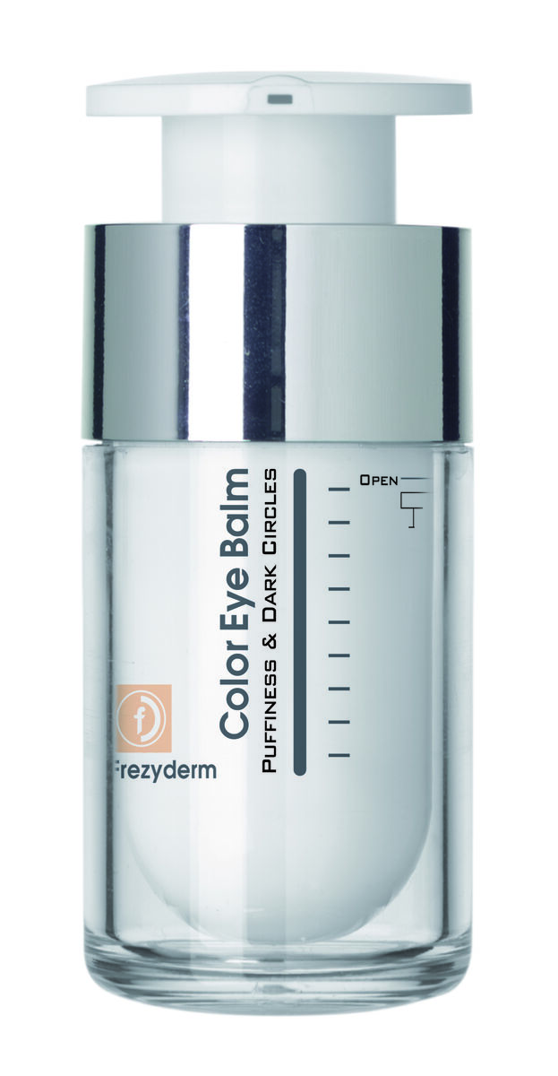 Color Eye Balm, €26,78, Frezyderm