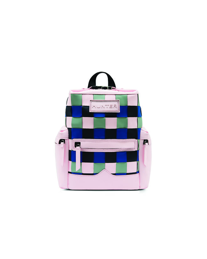 Mochila, preço sob consulta, Hunter