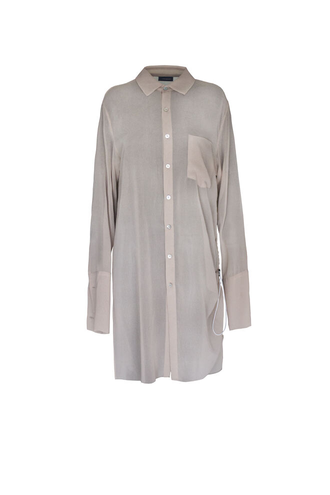 Vestido, €133, Inês Torcato