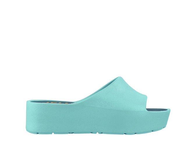 Sandália, €39,90, Lemon Jelly