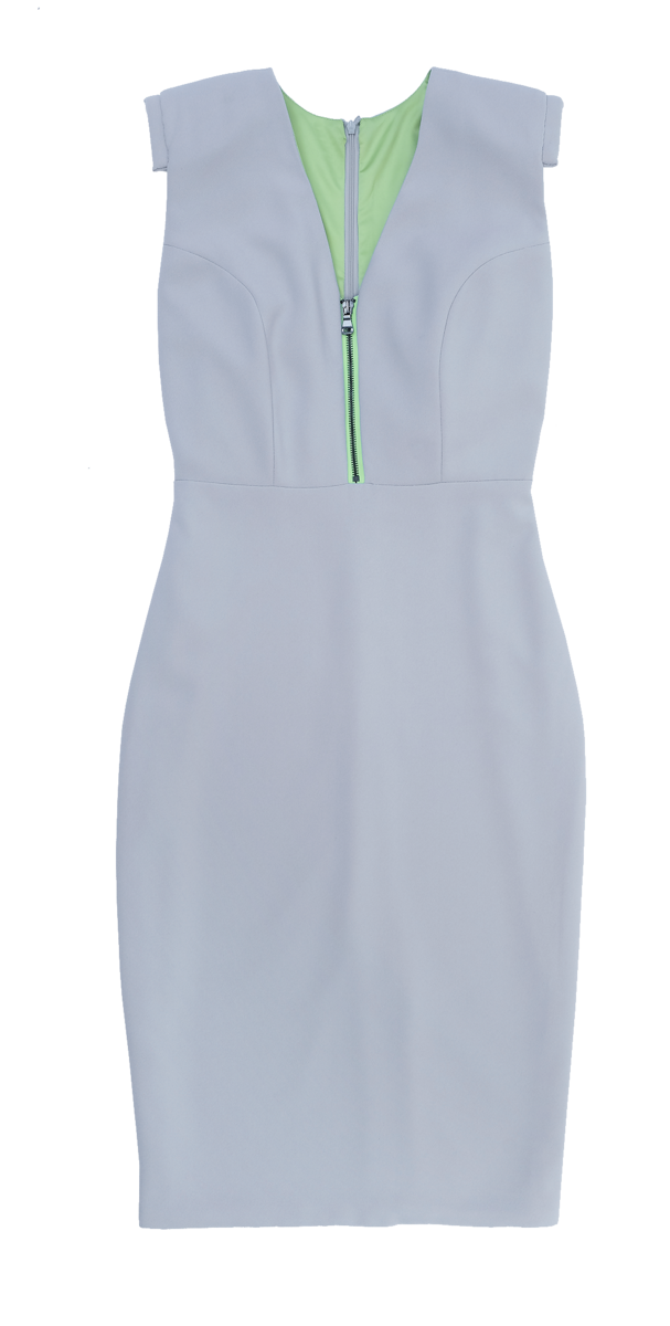 Vestido, €135, Hyena