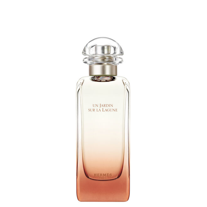 Un Jardin Sur La Lagune, eau de parfum, 100 ml, €118, Hermès