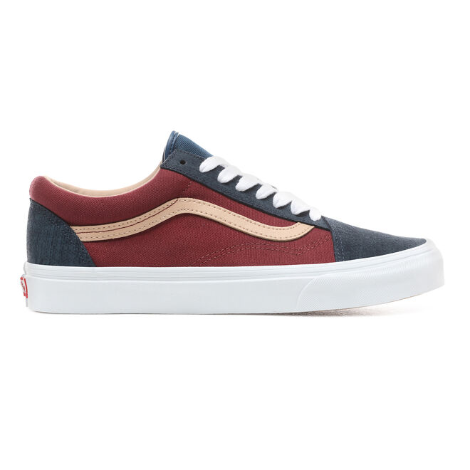 Ténis, €89, Vans