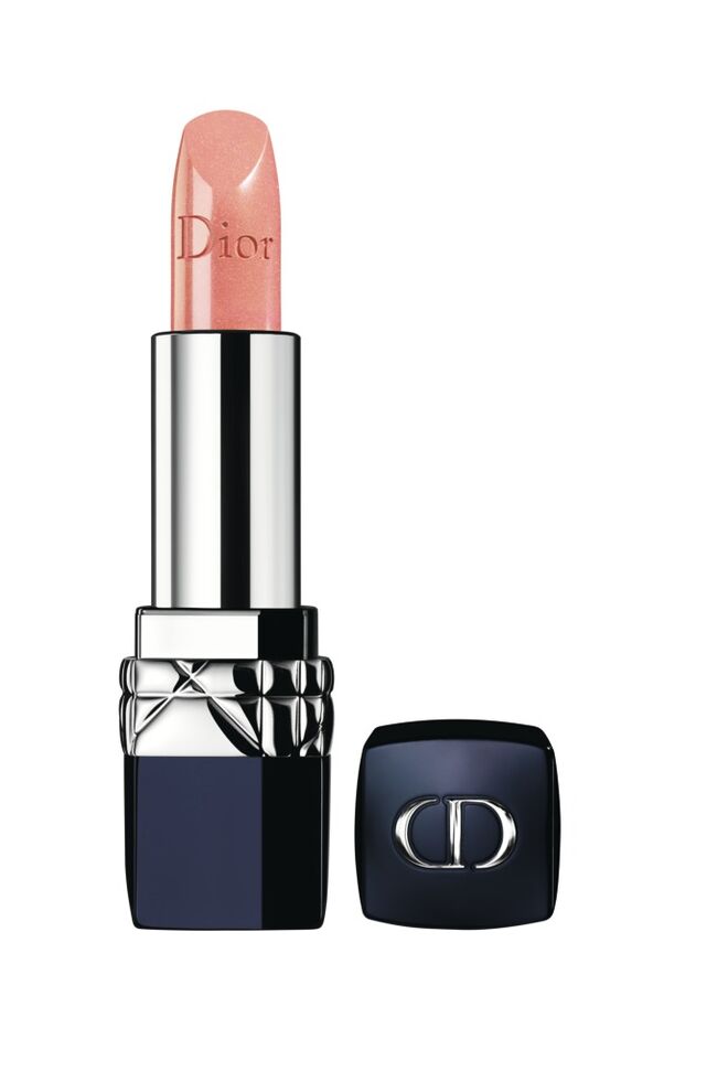 Rouge Dior no tom 461 Adorée, edição limitada, €38,30, Dior