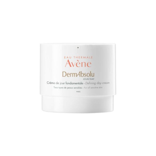 Rosto - Cuidados Quotidianos | DermAbsolu, creme de dia, Avène
