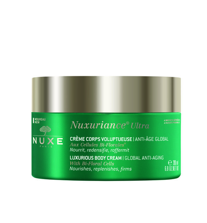 Corpo - Cuidados Quotidianos | Nuxuriance Ultra, Nuxe
