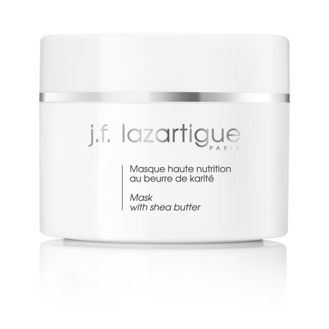 Cabelos - Cuidados Específicos | Máscara Nutrição Extrema, J.F.Lazartigue