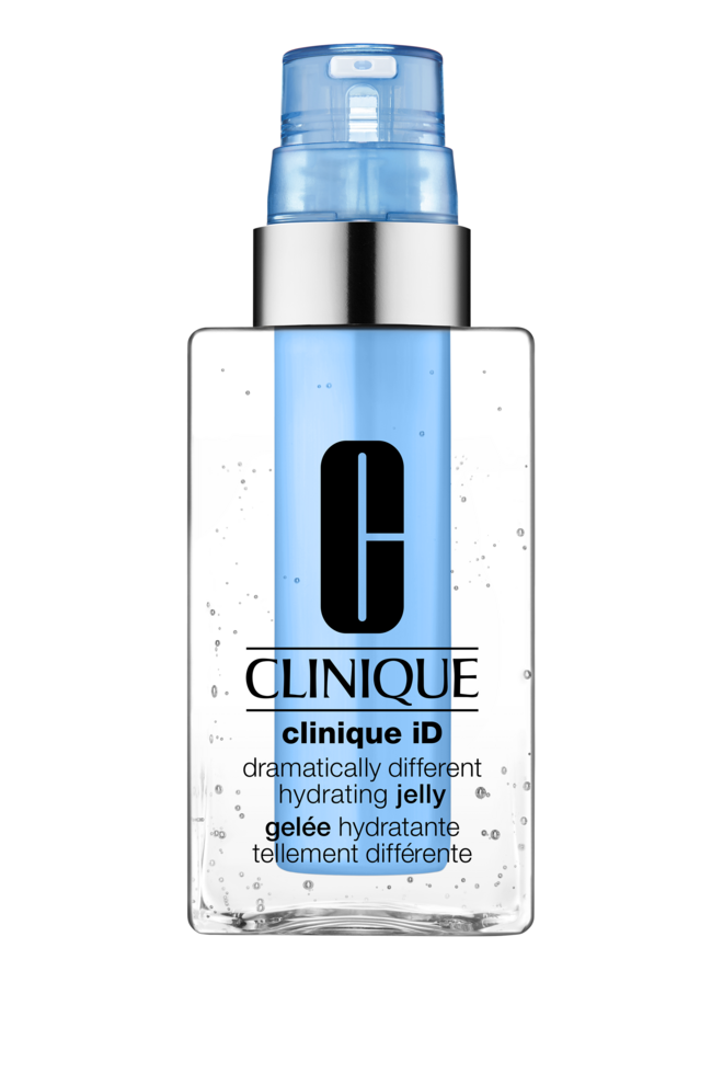 Ideia luminosa | Clinique ID