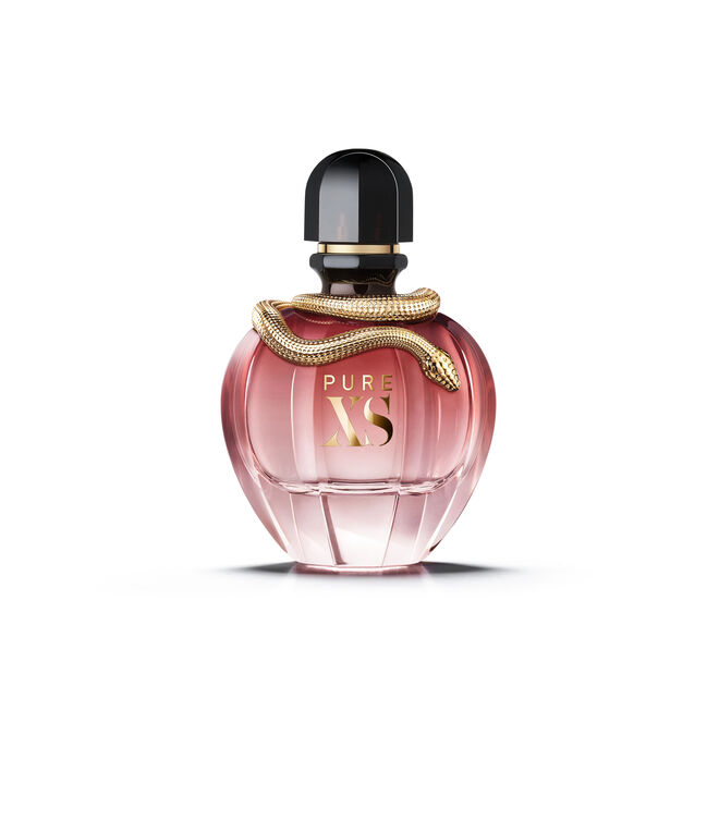Perfume de Senhora | Pure XS, eau de parfum, Paco Rabanne