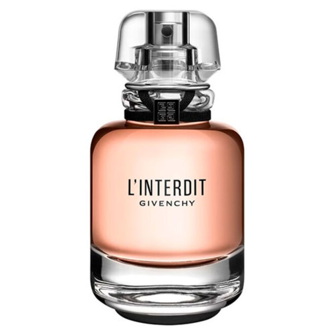 Perfume de Senhora | L’Interdit, eau de parfum, Givenchy
