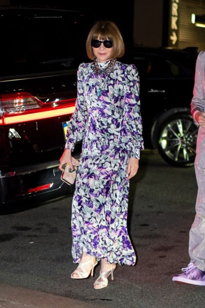 Anna Wintour