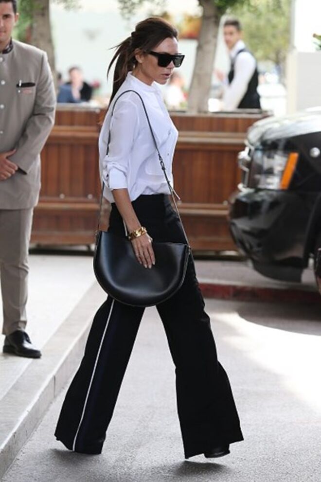 Victoria Beckham, 2019