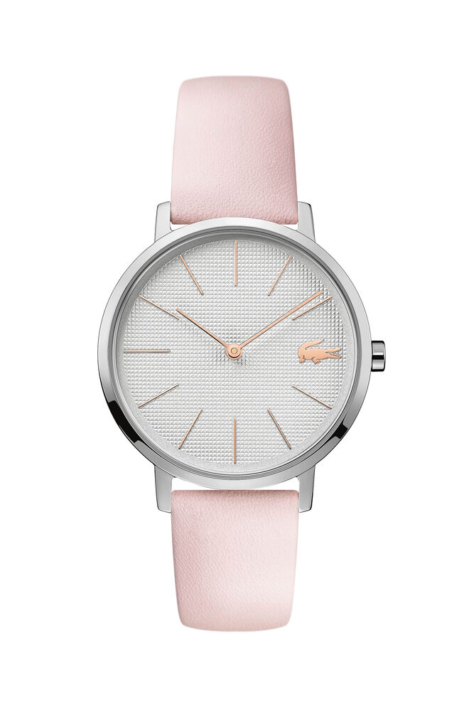 Relógio, €139, Lacoste, na Boutique dos Relógios