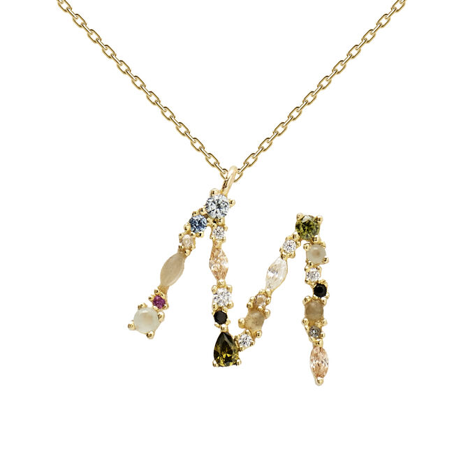 Pendente, €59, P D PAOLA, na Boutique dos Relógios