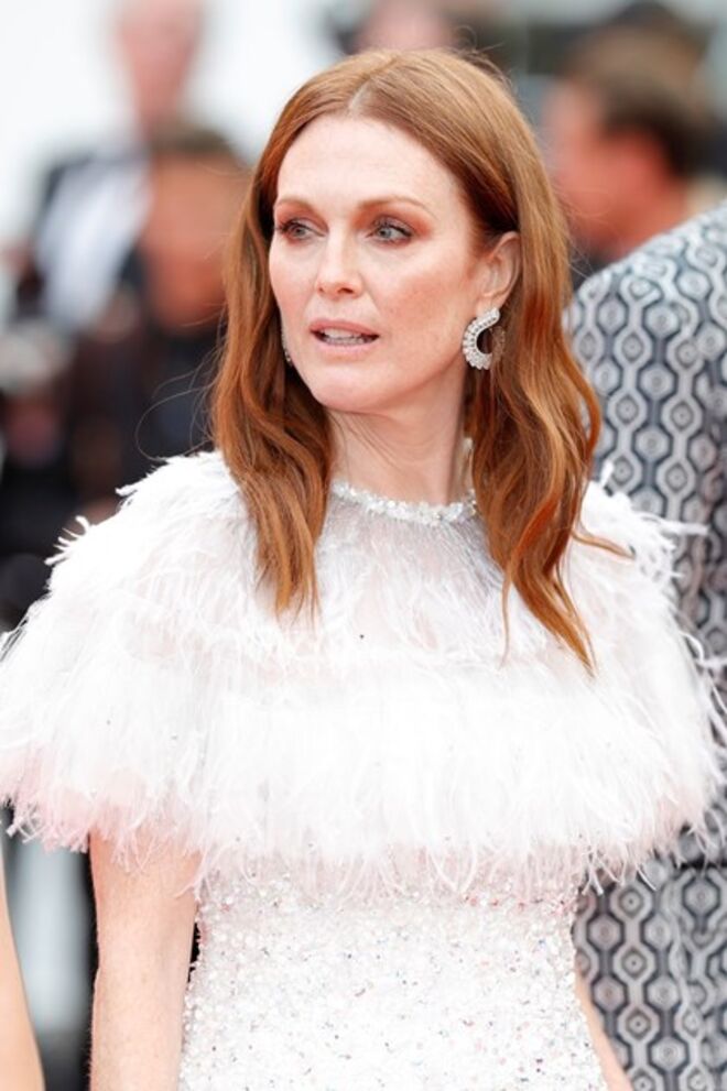 Julianne Moore