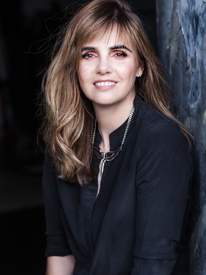 Júri Prémio Máxima de Beleza e Perfumes 2019