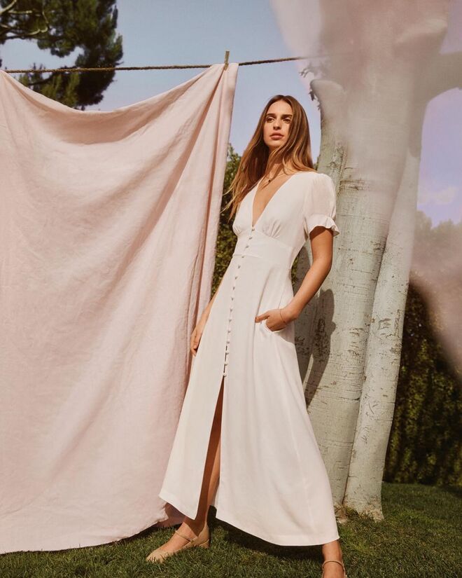 TVF for DVF por Talita Von Furstenberg