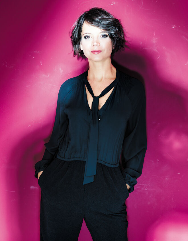 Sara Serpa (Lisboa, Portugal, 1979)