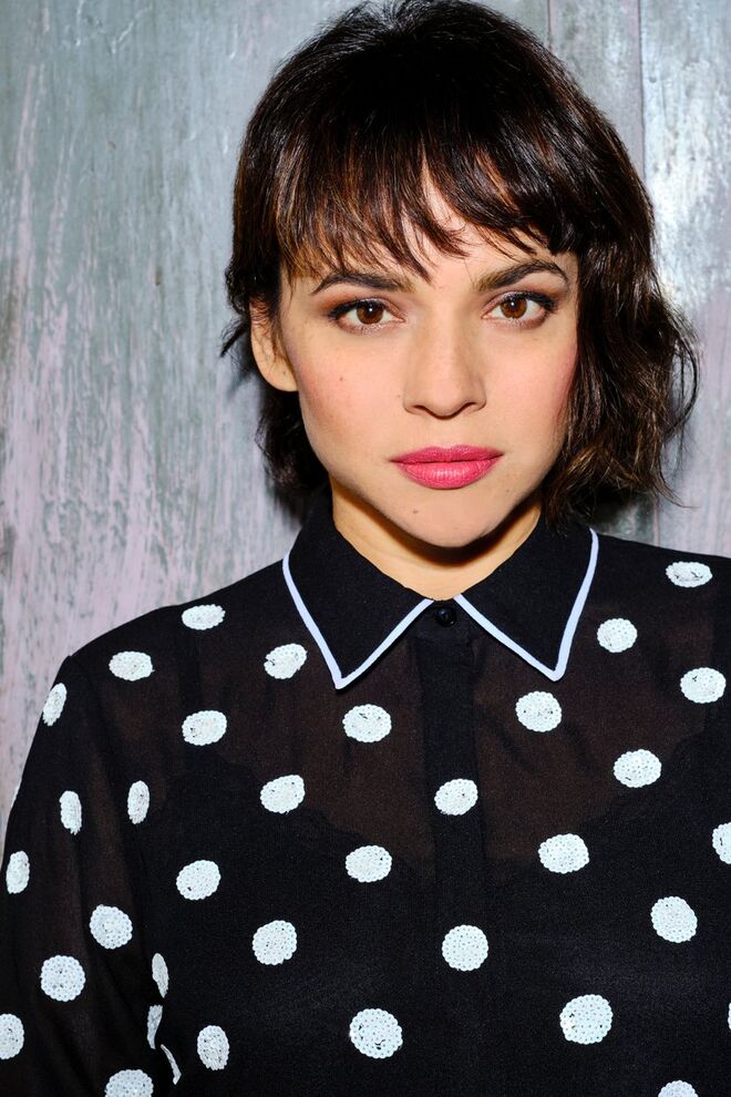 Norah Jones (Nova Iorque, 1979)