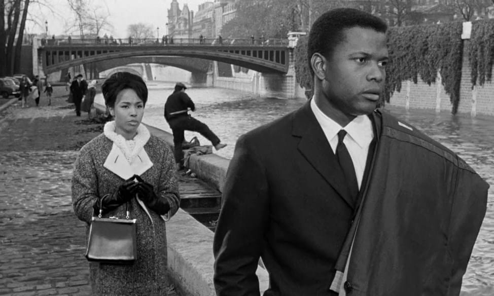 'Nights of Paris' (1961)
