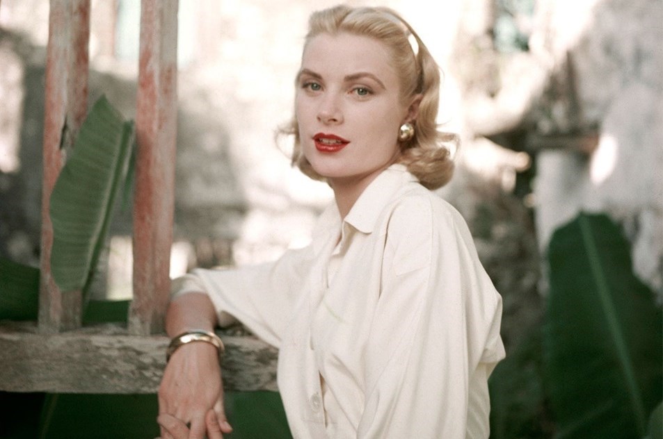 Grace Kelly