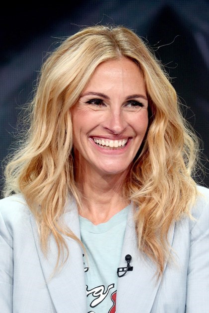 Julia Roberts