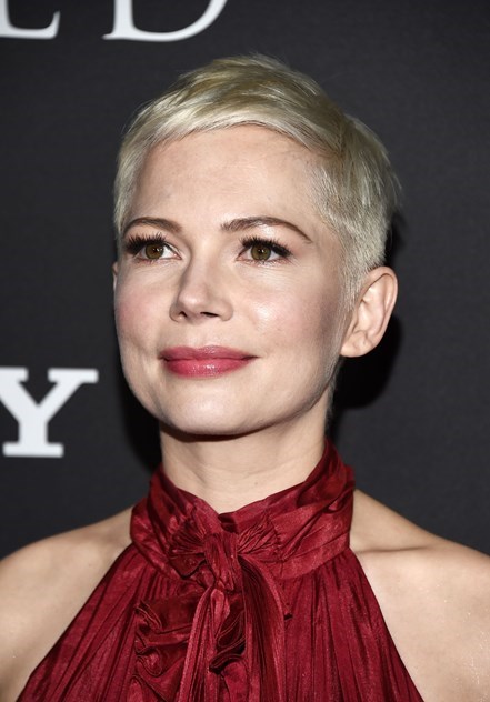 Michelle Williams