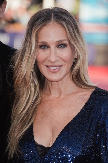 Sarah Jessica Parker