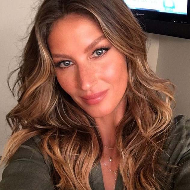 Gisele BÃ¼ndchen