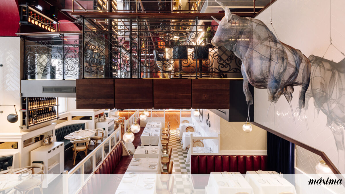 Meat Me, o novo restaurante de carne do qual não vamos querer sair