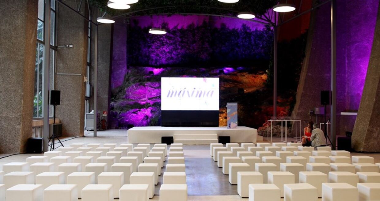 Prémio Máxima Beleza e Perfumes 2019: o programa