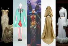 12 exposições de moda que marcam 2019