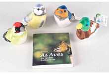 Fundação Calouste Gulbenkian assinala Dia da Criança com coleção made in Portugal 