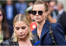 Os casais mais sexy do mundo