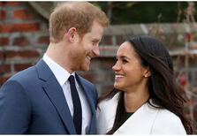 O bebé de Meghan e Harry continua envolto em enigmas