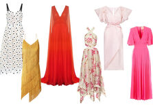 O que vestir para um casamento?