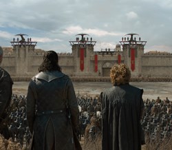 HBO Portugal estreia 'A Guerra dos Tronos: A Última Patrulha