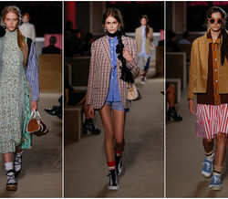 Prada regressa a Nova Iorque para apresentar a coleção Resort 2020