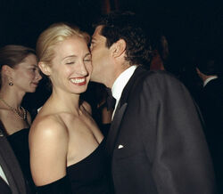 A verdade sobre a trágica morte de John F. Kennedy, Jr. e Carolyn Bessette chega ao ecrã