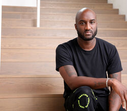 Morreu Virgil Abloh, diretor criativo da Louis Vuitton e fundador da Off-White