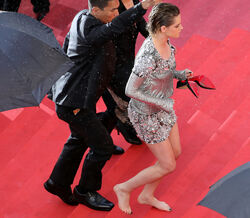 Os maiores escândalos que agitaram Cannes